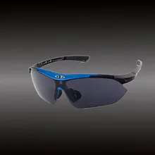 Мужские поляризованные солнцезащитные очки, очки для вождения, женские очки, модные очки для рыбалки, вождения, велоспорта, спорта на открытом воздухе, УФ-защита, ночное видение
