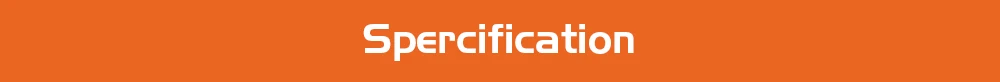 5-Spercification