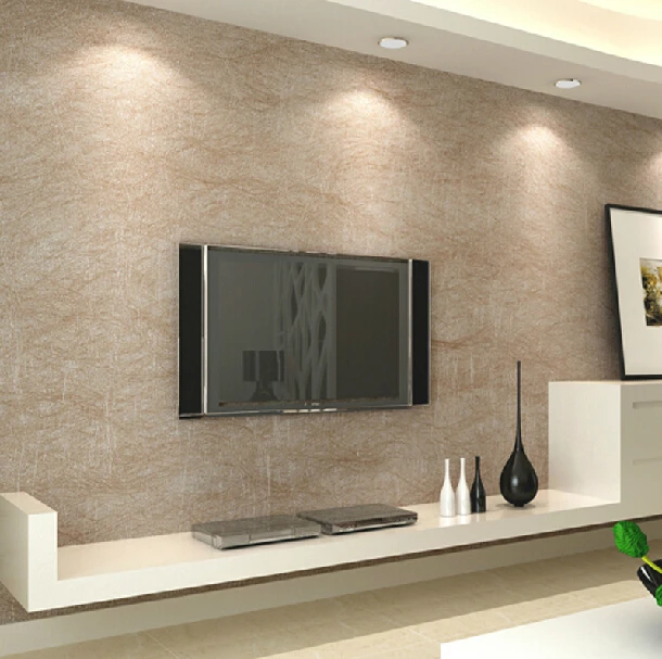 Moderne minimalistische geïmporteerd non woven 3D groene slaapkamer ... Moderne minimalistische geïmporteerd non woven 3D groene slaapkamer ...