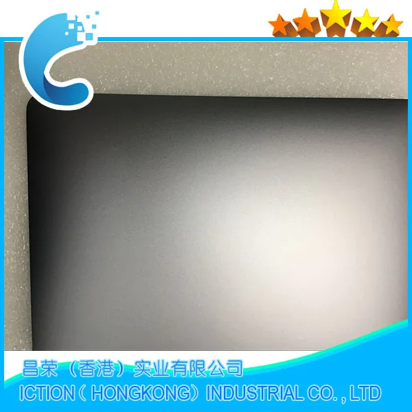 Новый ЖК экран в сборе 13 дюймов A1706 A1708 для Apple Macbook Pro 2016 2017 года|ЖК-экран ноутбуков|