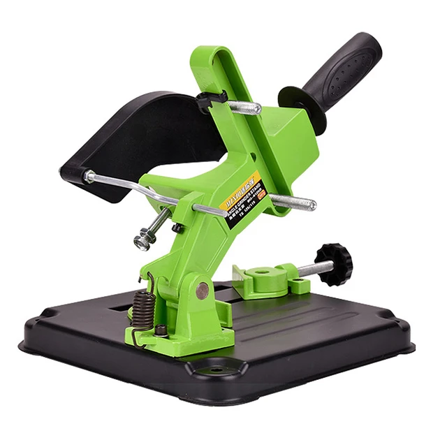 Angle on sale grinder press