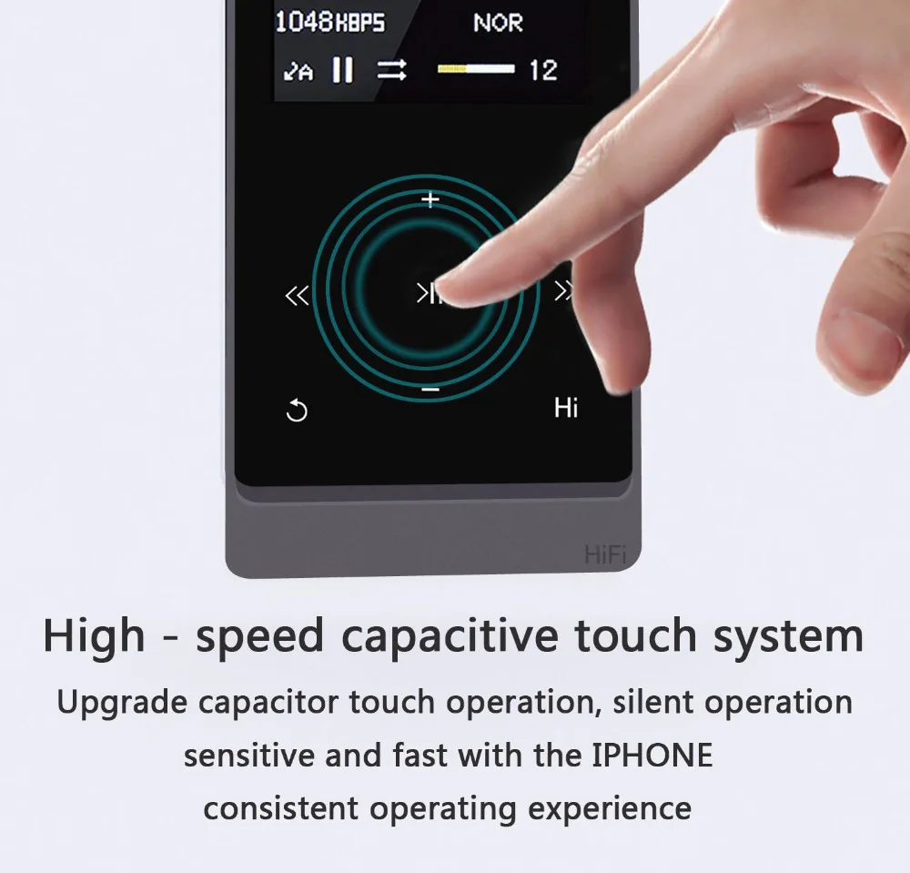 High-Quality-Touch-Screen-Bluetooth-MP3-Player-Dual-Audio-Output-Metal-Lossless-Music-Player-with-FM (4)