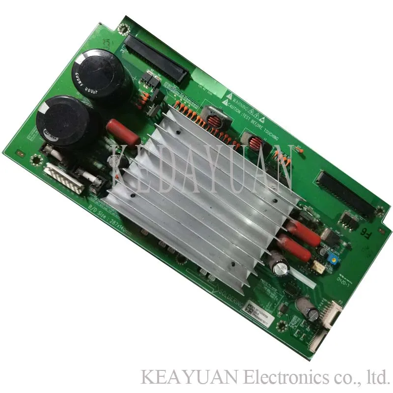 

free shipping original 100% test for LG 42V6 6870QZE013C 6871QZH033A 6870QZE013B 6870QZE013F Z board