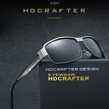 Для мужчин Поляризованные солнцезащитные очки для женщин сплава очки, подходят для вождения, солнцезащитные очки для Для мужчин s UV400 очки прямоугольные солнцезащитные очки Роскошные аксессуары для Для мужчин оттенков