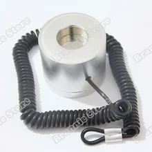 5 шт/лот шнур мини деташер супер Магнитный отделитель EAS деташер крючок отрывателя 12000GS