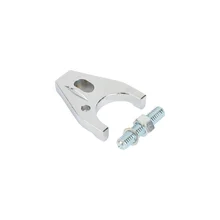 Алюминиевый автомобильный распределитель зажим удерживающий SBC BBC SB BB SI-AT25008