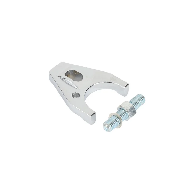 

Aluminum Car Distributor Clamp Hold Down SBC BBC SB BB SI-AT25008