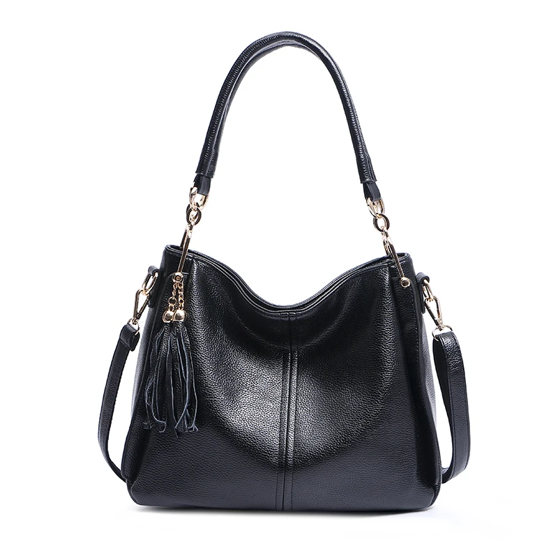 

CHISPAULO Lady Real Leather Handbags Brands Oil Wax Genuine Leather Handbags Luxury For Women Messenger Shoulder CrossBody X73