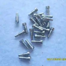 50 шт. Флейта с верхним винтом