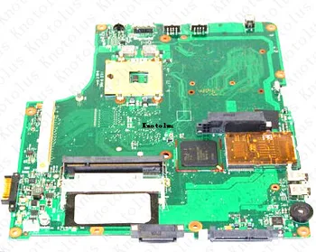 

V000108150 6050A2131801 for TOSHIBA a205 laptop motherboard DDR2 Free Shipping 100% test ok