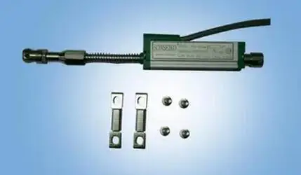 

Injection molding machine electronic ruler linear displacement KTR-100MM
