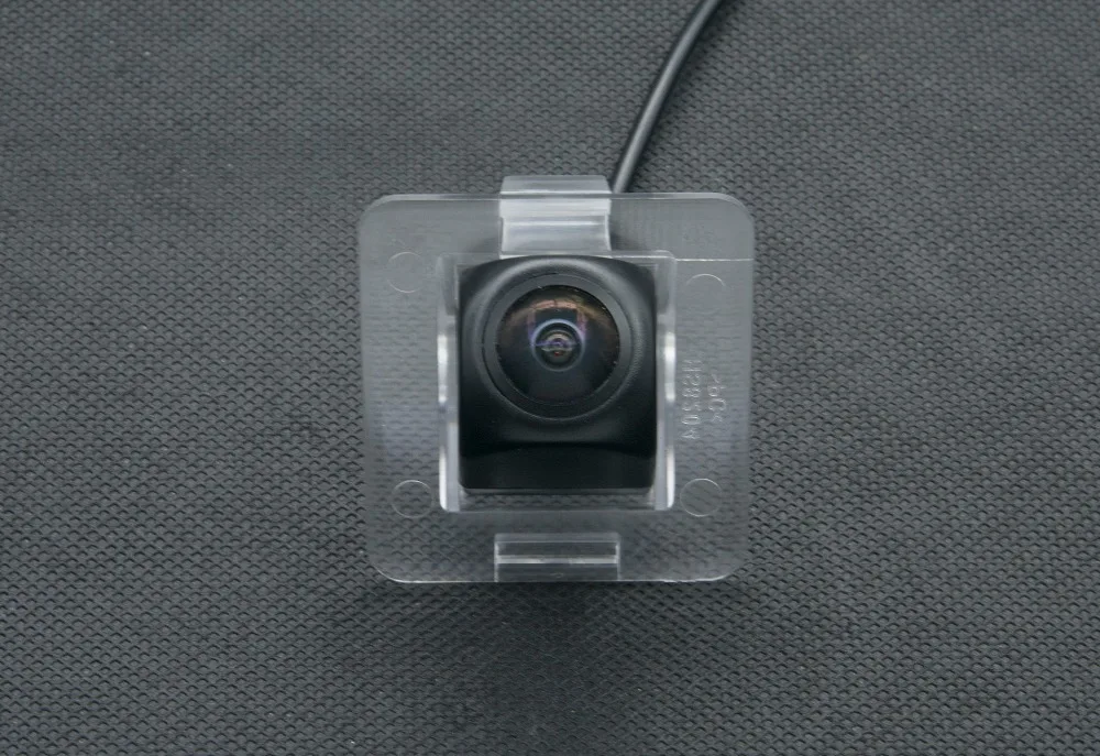 MCCD Starlight 1080P рыбий глаз камера заднего вида для Mercedes Benz GLK класс X204 2008~ Водонепроницаемая резервная камера заднего вида