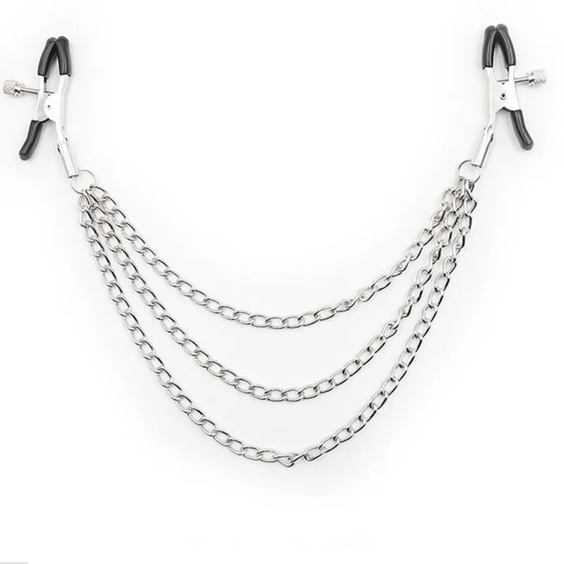 Для женщин, для флирта, для сосков, зажимы для киски, зажим для сосков, БДСМ, для бондажа, Pinzas Pezones, клитор, стимулятор папиллы, зажим