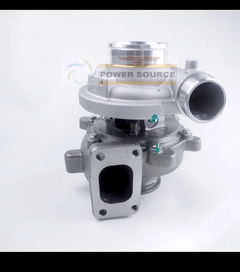 GT20V 789773 789773-5028S 789773-5026S 789773-5018S 504371348 504376936 Turbo charger Turbine For IVECO Hansa 107Kw F1C 2009- (4)