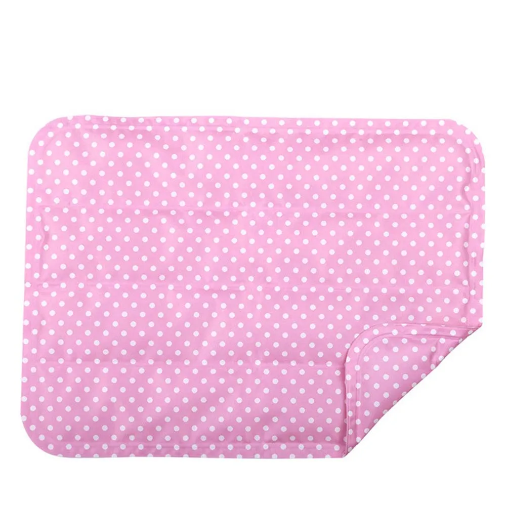 Pink Собака летний охлаждающий матрас домашних животных льда матрас для пеленания коврики маленький большой Лежанка для котиков летом прохладно Pet гелевый охлаждающий коврик щенок поставки - Цвет: Pink
