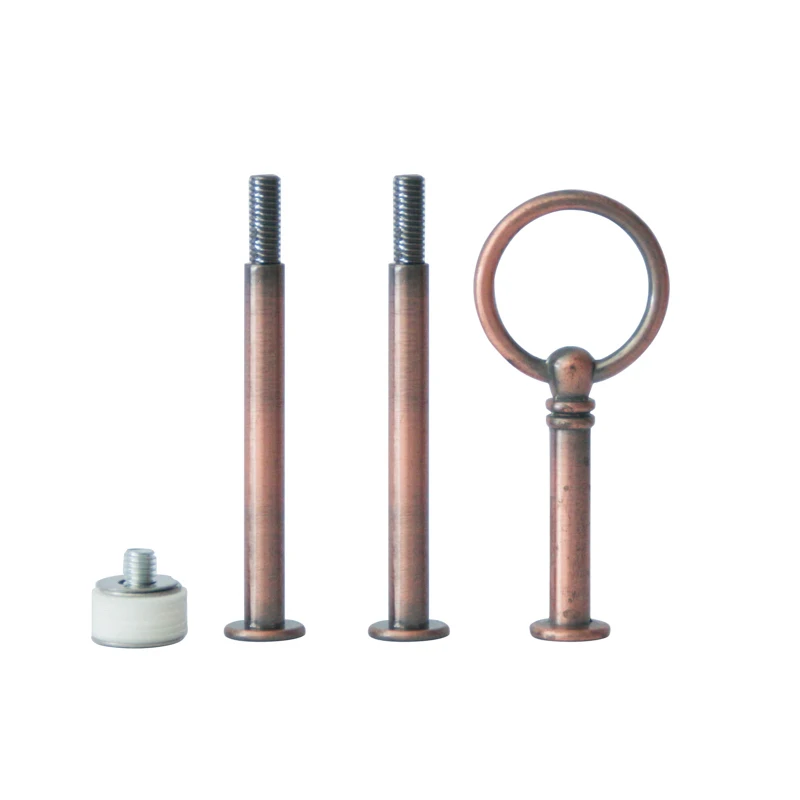 Десерт из кекса металлические 3 уровня маленькая круглая форма стержня вечерние подставка для торта с ручками