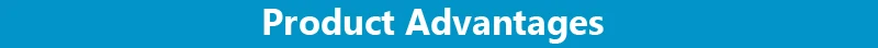 Product Advantages