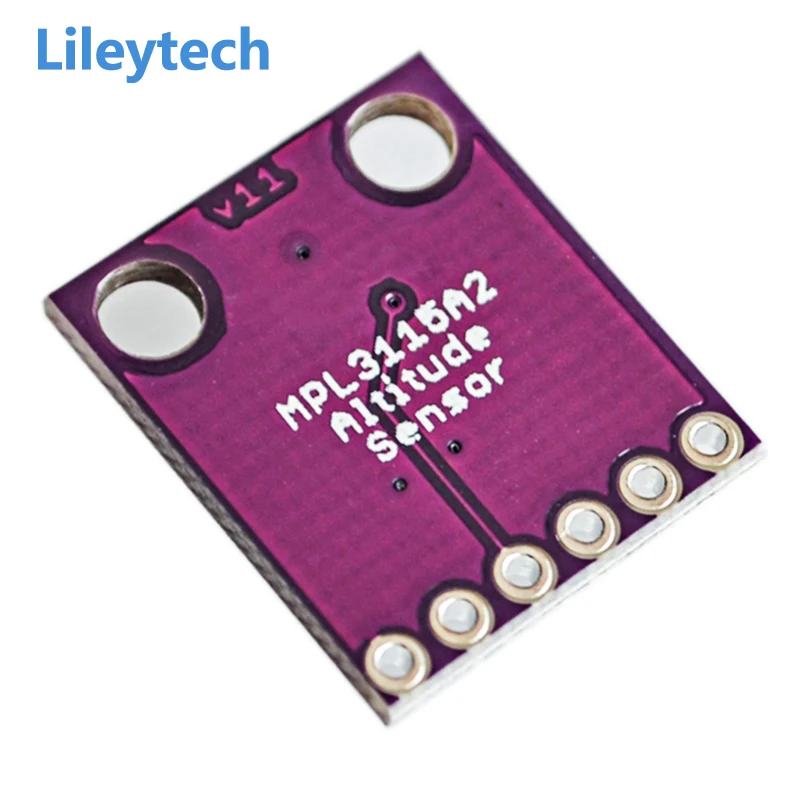 MPL3115A22