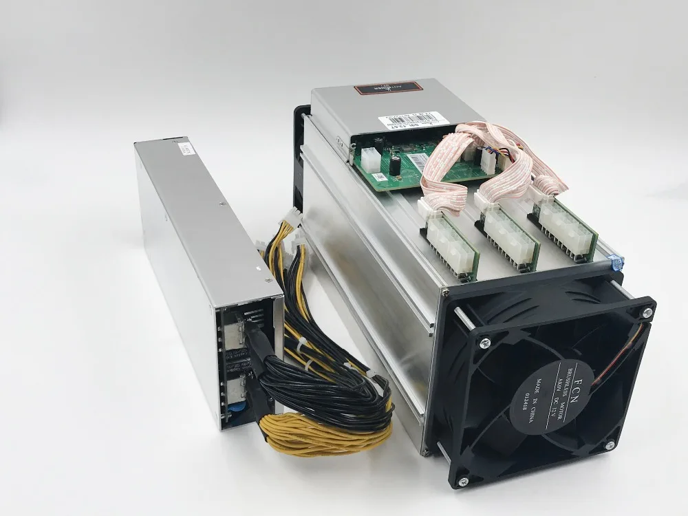 В наличии старый Стиль Antminer S9-13.5TH/s с БП Bitmain горные машины лучше чем Antminer l3 + v9 T9