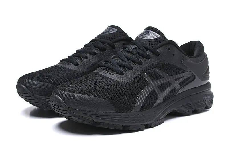 2019 горячая Распродажа оригинальные мужские кроссовки Asics для бега Asics Gel-Kayano 25 Мужская Спортивная обувь Размер Eur 40-45 Asics Gel Kayano 25