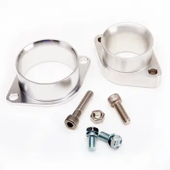 

Kinugawa Turbo Compressor Inlet & Outlet Adapter KIt for Nissan RB26DET GT-R T25 GT28 GT25 / for MR16DDT TIIDA JUKE TF035HL
