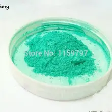 Цвет: озерно-синий перламутровый пигмент для косметики, макияж теней для век бальзам для губ Слюда Порошок