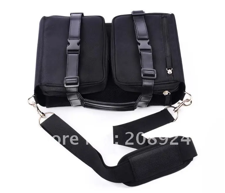 Laptop bag Mobile Office Laptop deskin Crossbody Bags from Luggage