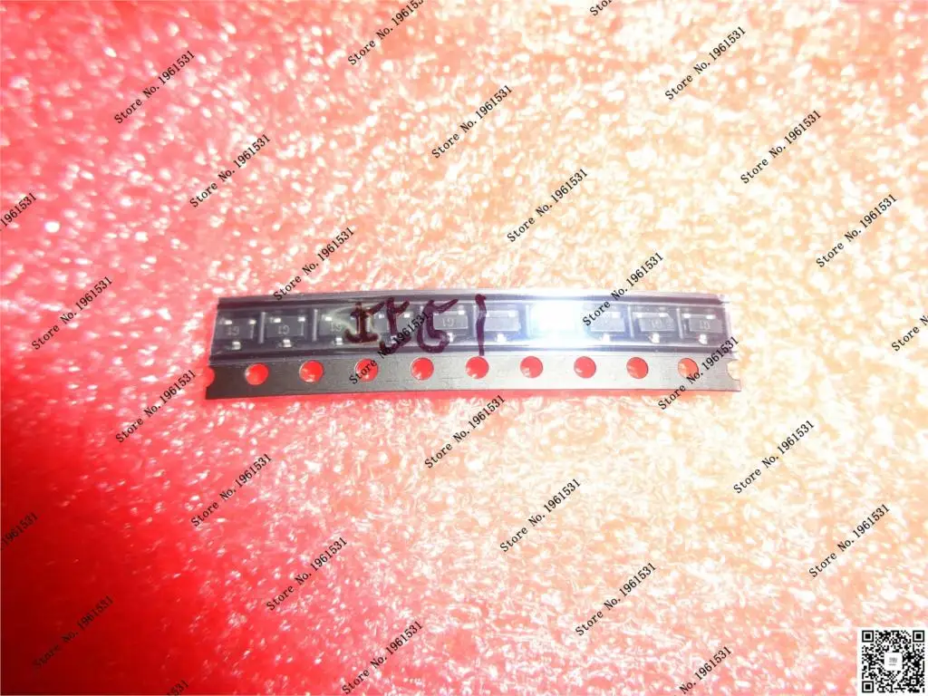 

MMBT5551 G1 SOT23 100PCS/LOT