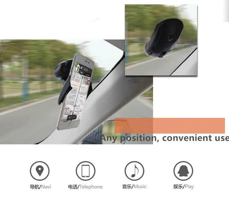 Mobile-phone-holder-car-navigation-support-air-suction-type-instrument-shelf-For-iPhone6S-6S-Plus-7-Samsung-HTC-Huawei-Xiaomi-LG-2 (4)