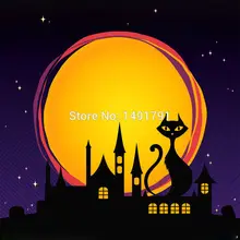 Escape room Темный вечерний реквизит с звуковым эффектом музыка реальная жизнь номер побега игра takagism инвентарь для игры