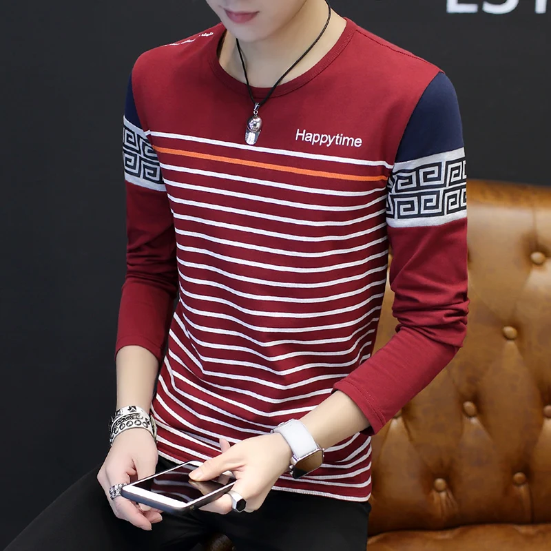 Новая мода хит продаж бренд 2017 мужская повседневная Высококачественная