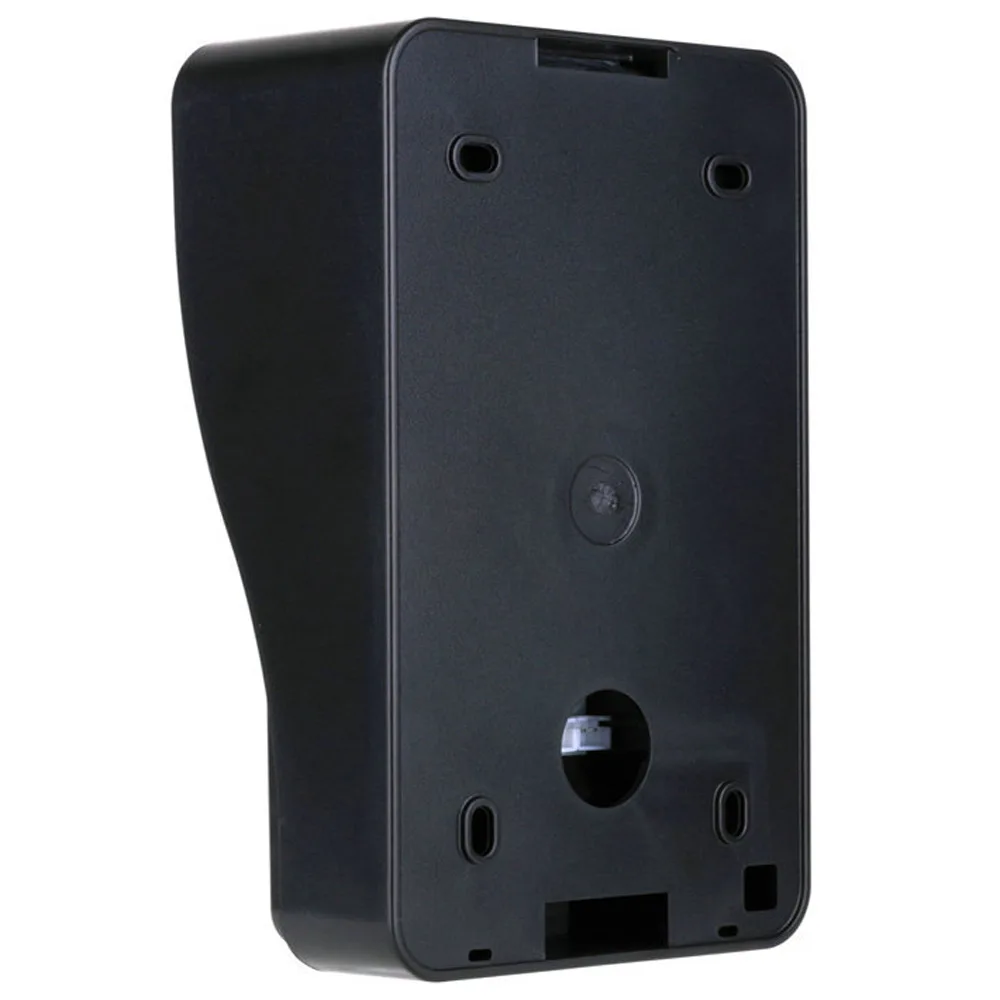 

ENNIO SYWIFI002 Wi-Fi Intercom Wireless Video Doorbell