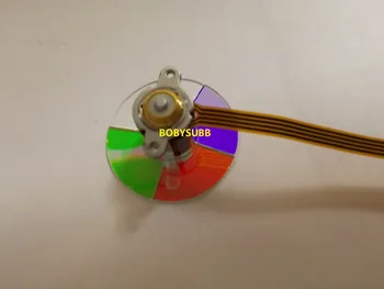 

Brand & Good Quality For Toshiba TDP-S25 S35 Projector Color Wheel