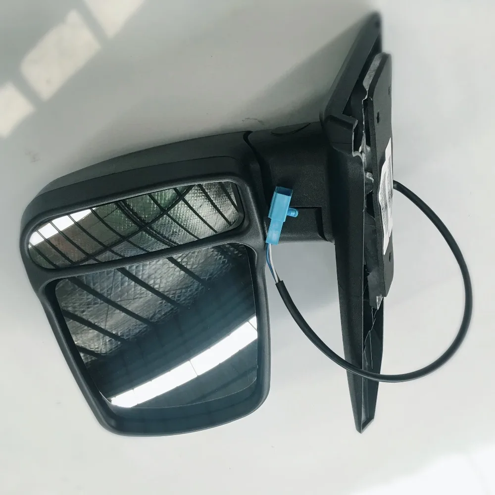 Авто запасные части внешние зеркало и чехлы OE номер 8202200R004 для JAC Sunray правое