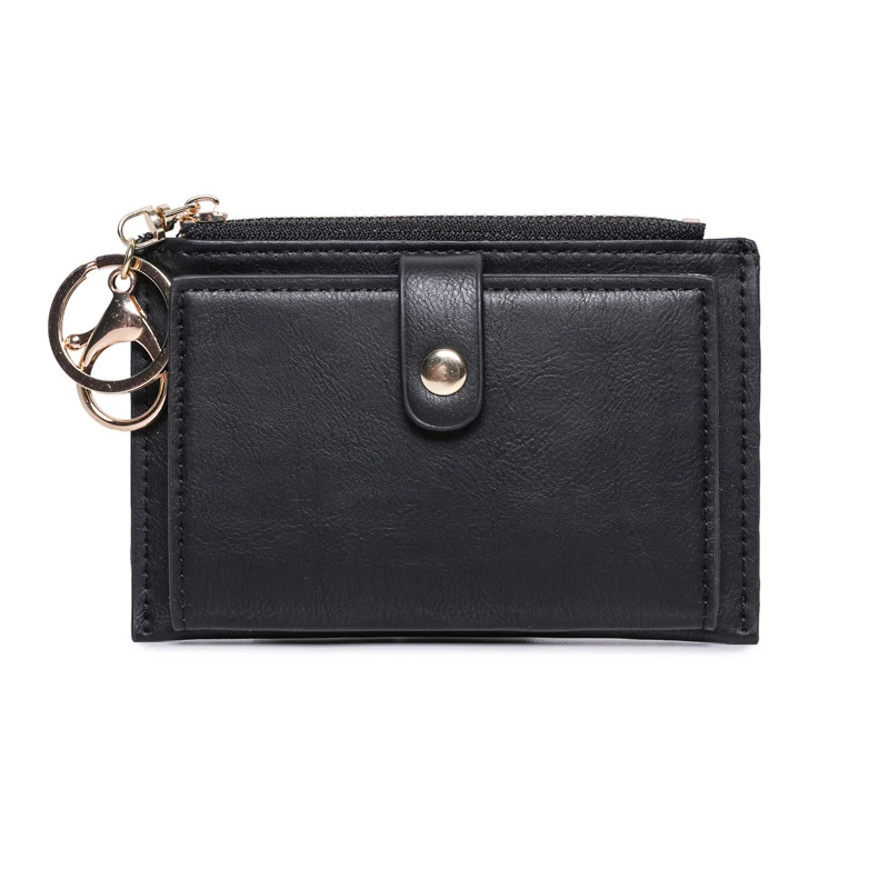 

Women Wallet Slim Wallet Luxury Brand Wallets Small Purse Women Leather Pursese Top Selling Designer Wallets Moda Mujer 2019