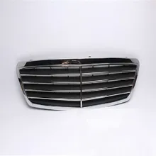 ABS Front Racing Grille For Benz C-Class W203 C200 C220 C260 C280 C300 C320 C350 ABS Front Racing Grille For Benz C-Class W203 C200 C220 C260 C280 C300 C320 C350