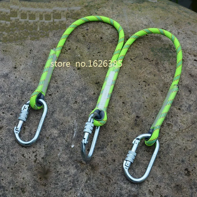 2500KG 70CM 3-cross rope three fork strap force device balancing belt for safety working sport harness rigging hardware | Автомобили и