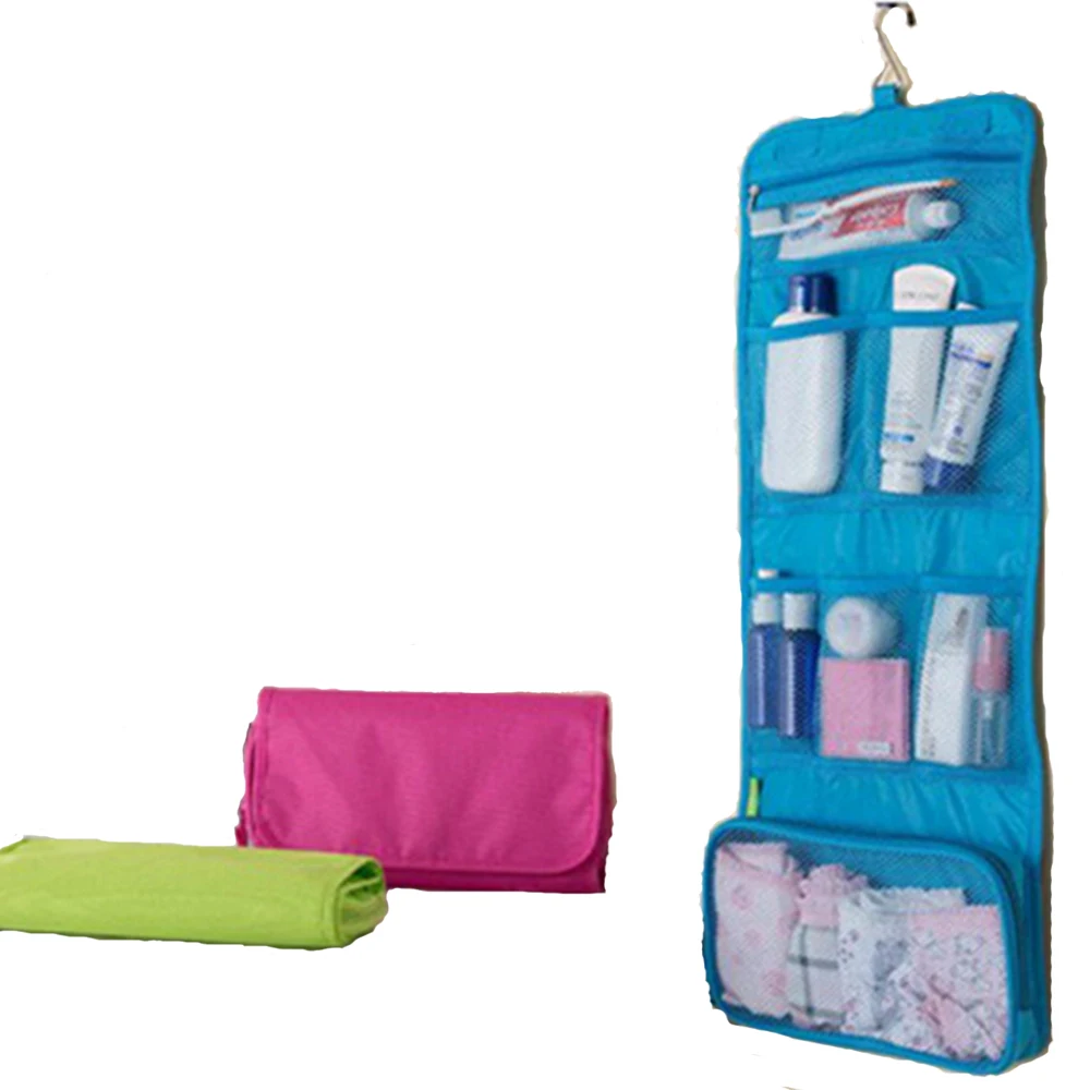 Useful New Fashion Toiletry Bags/ Wash Bag Cosmetics Bags,Travel