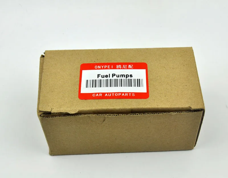 fuel pumps