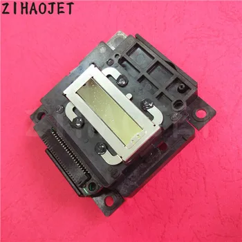 

Wide format printer head for Epson L301 L353 L455 L358 L351 L551 L355 L550 XP300 XP305 printhead nozzle 100% original new