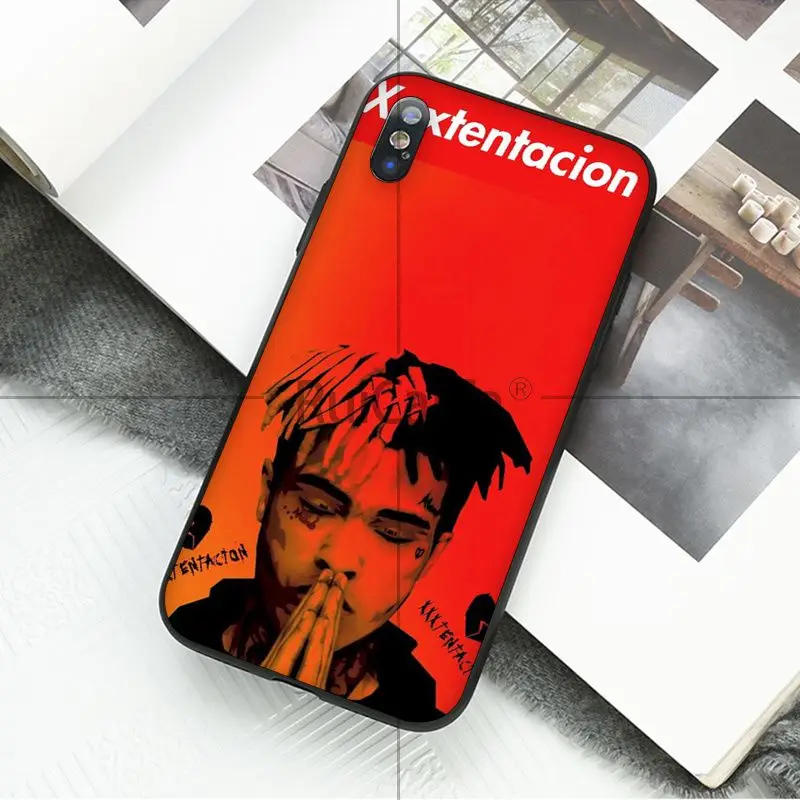 xxxtentacion rapper