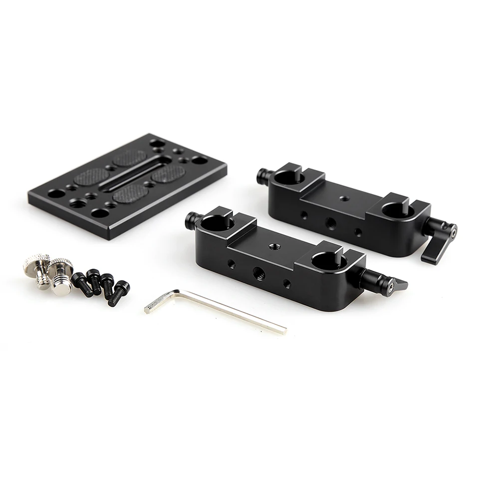 baseplate 15mm