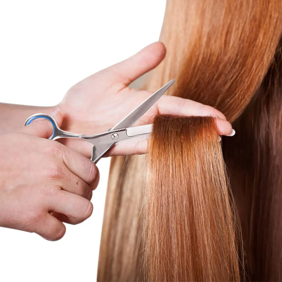 Dighealth Stainless Steel Salon Hairdressing Shears Cutting