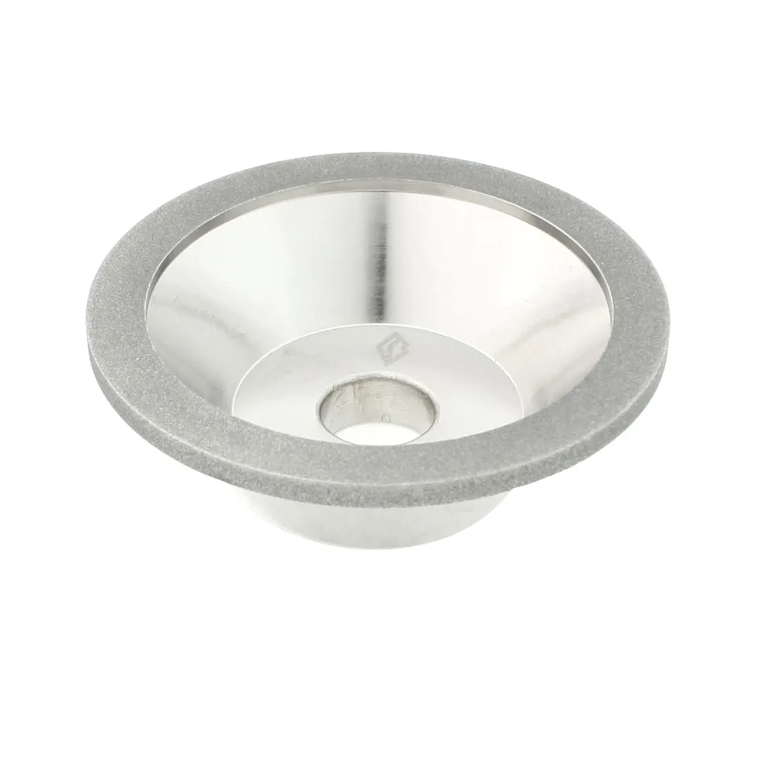 

200# 100Mm Outside Dia 20Mm Mount Hole Bowl Shape 11C9 Diamond Grinding Wheel