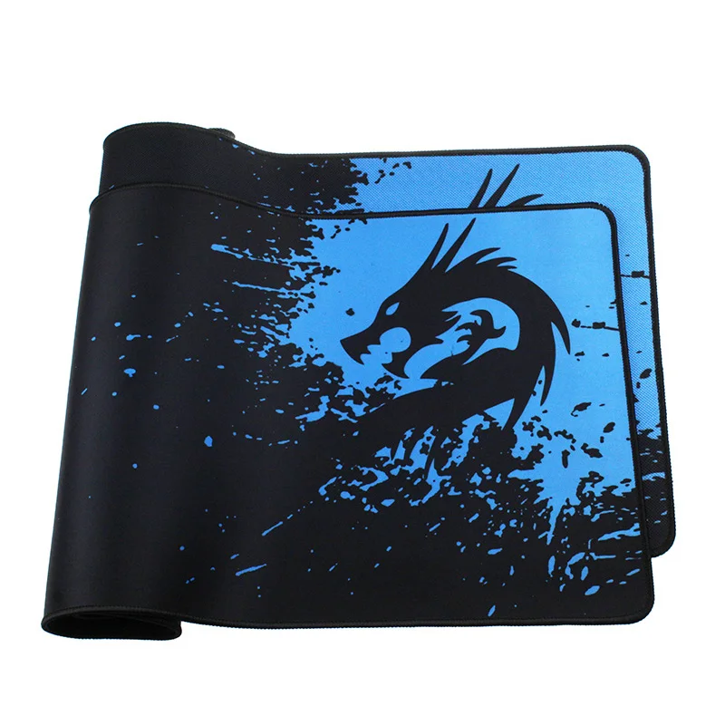 

Hot Sell Speed/Control Version Large Gaming Mouse Pad Gamer Locking Edge Mouse Keyboards Mat Grande Mousepad For CSGO Dota 2 LOL
