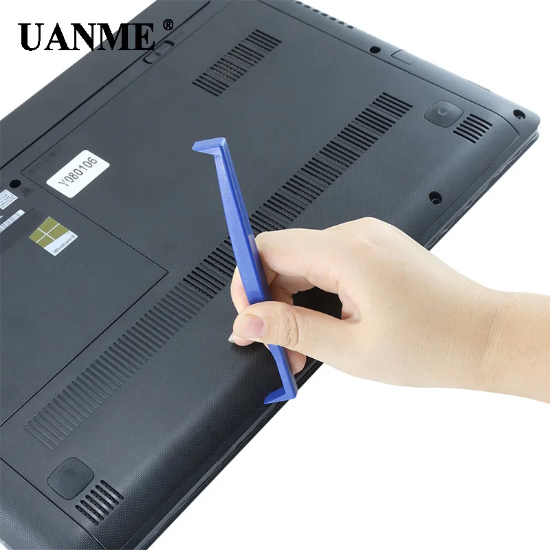 

5Pcs Bule Removal Installer Pry Repair Tool Kit for iPhone 4s 5s 6s iPad Surface Tablet Tool Clip Trim Dash Hand Tools set