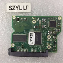 SZYLIJ 1 шт. ST500DM002 жесткий диск 100535704 REV C