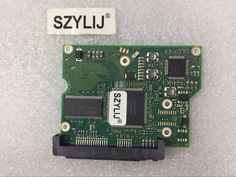 

SZYLIJ 1pcs ST500DM002 hard disk 100535704 REV C