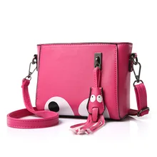 Кошелек принцессы из искусственной кожи с мультяшным рисунком для монет, детский мини-кошелек через плечо, сумка для денег, bolso mujer bolsa carteira feminina для девочек