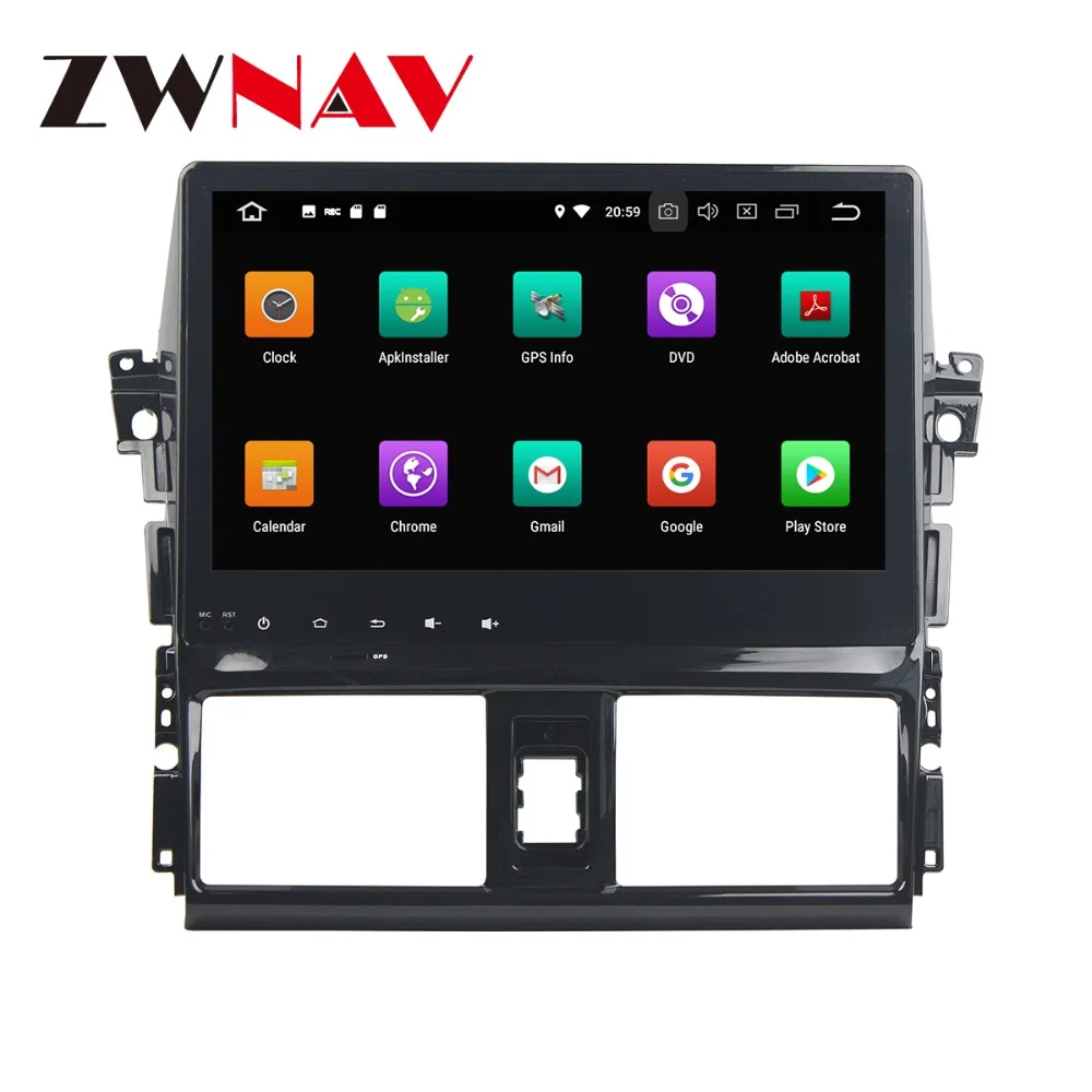 Cheap Android 8 4+32G Car DVD Player GPS navigation For KIA SPORTAGE 2010 - 2012 head unit multimedia player tape recorder 3 Cheap Android 8 4+32G Car DVD Player GPS navigation For KIA SPORTAGE 2010 - 2012 head unit multimedia player tape recorder 3